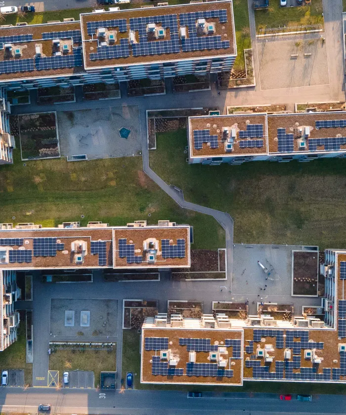 Vom PV‑Pilotprojekt zum intelligenten Energiesystem