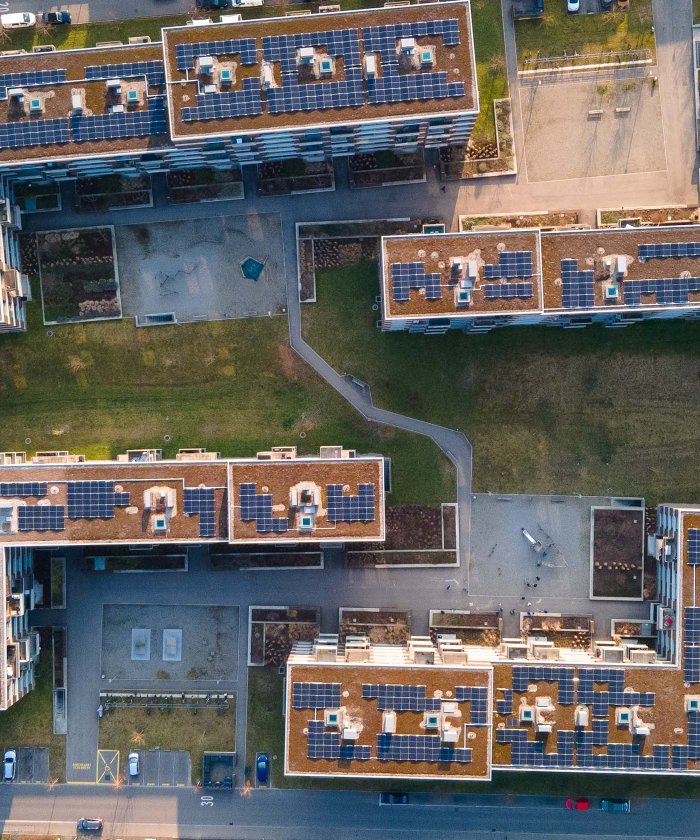 Vom PV‑Pilotprojekt zum intelligenten Energiesystem