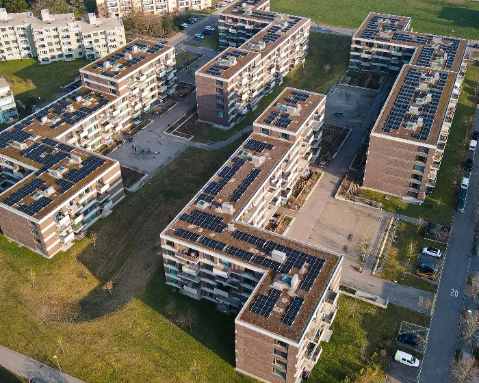 Carrière