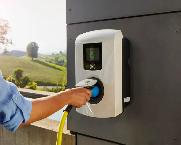 Solution de recharge via des prestataires tiers