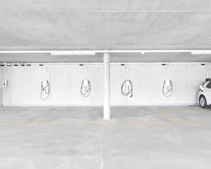 Mobilité électrique
