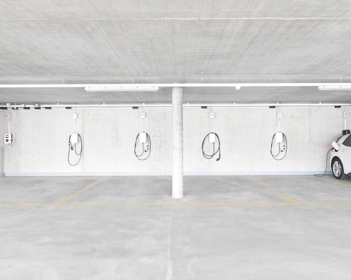 E-Mobilität