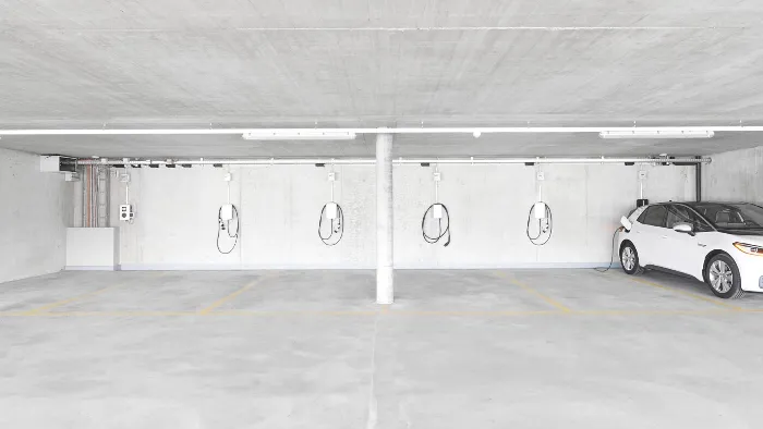 E-Mobilität