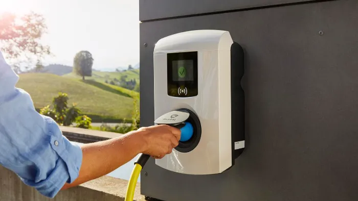 Solution de recharge via des prestataires tiers