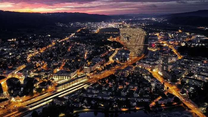 Energieoptimierung & Einsatz Batteriespeicher
