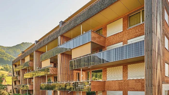 Eigenverbrauchsgemeinschaften