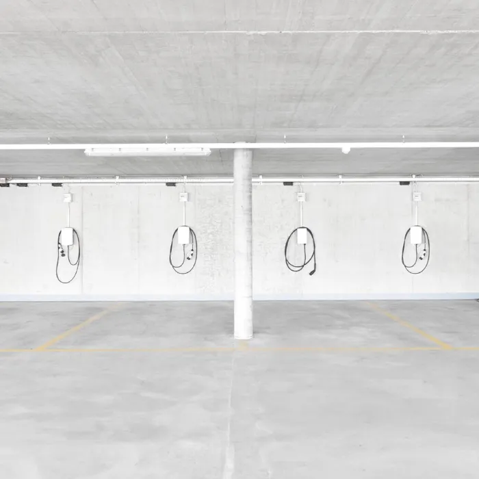 E-Mobilität