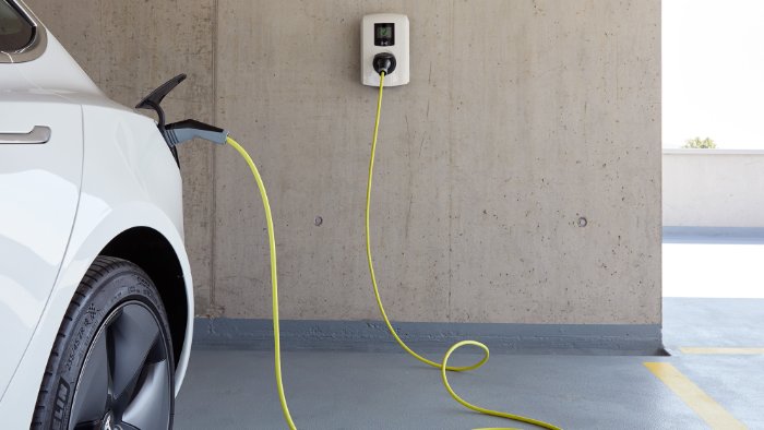 E-Mobilität
