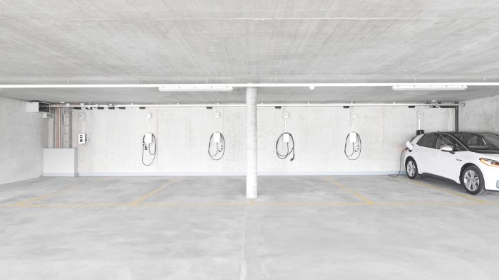 E-Mobilität